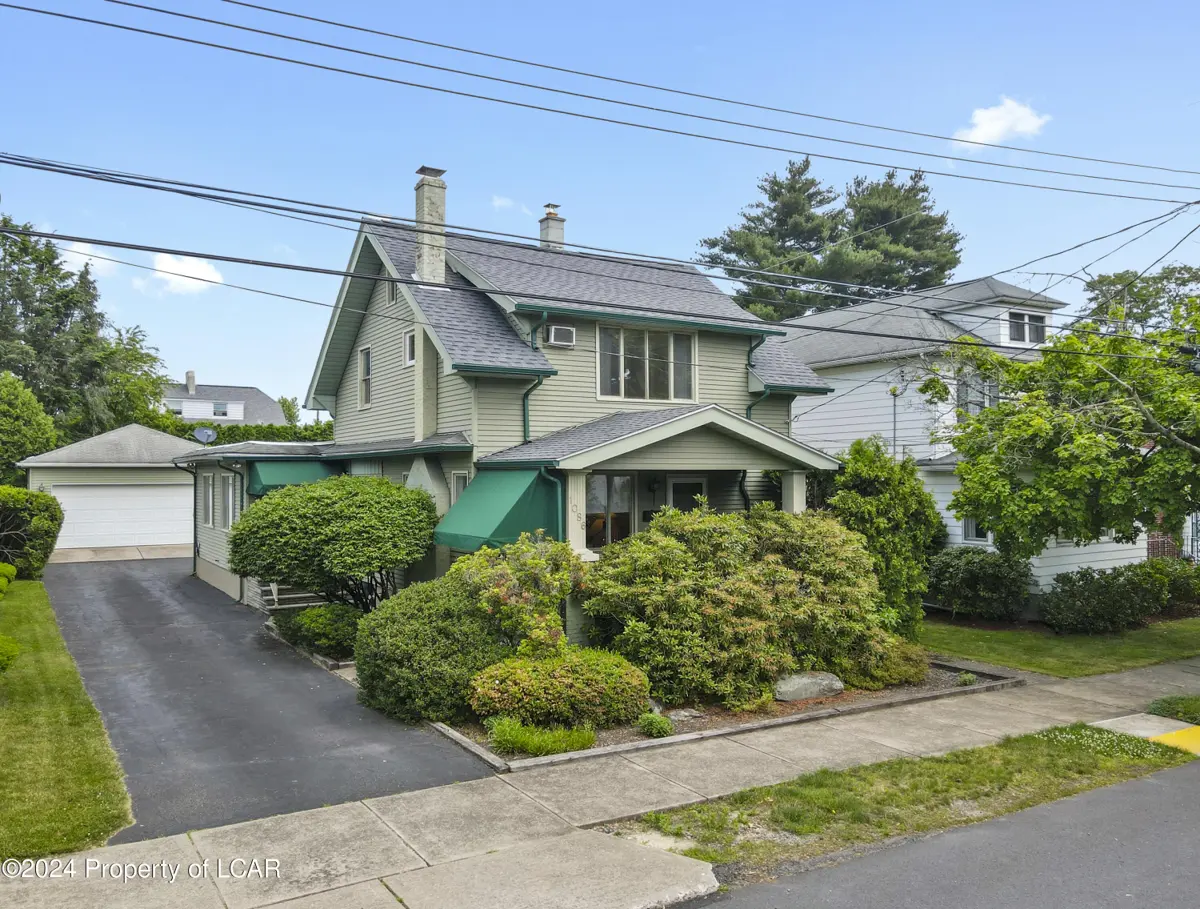 1086 Rutter Avenue, Forty Fort in Forty Fort