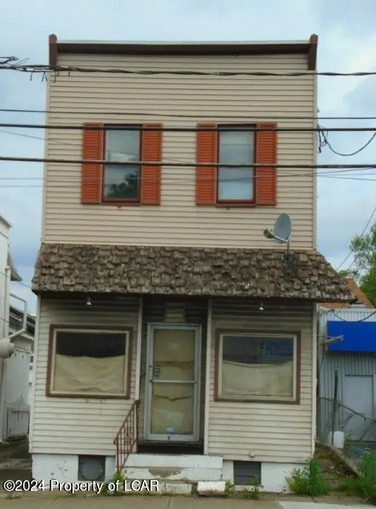 13 Carey Avenue, Wilkes-Barre in Wilkes-Barre