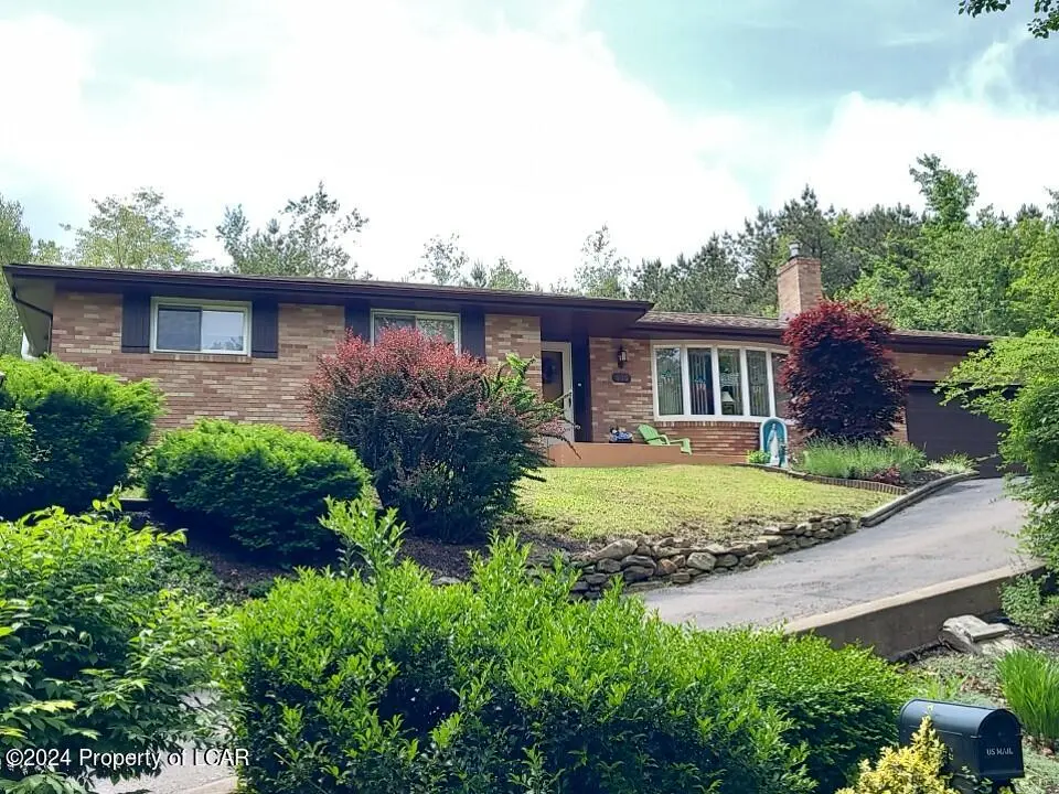 606 Mountain Top Terrace, McAdoo in McAdoo