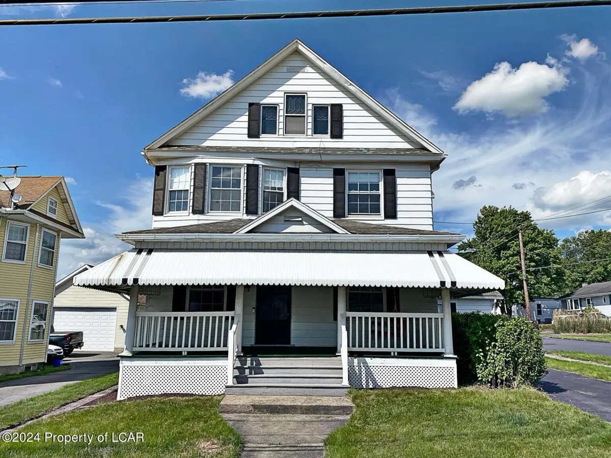 308 Wayne Street, Archbald in Archbald