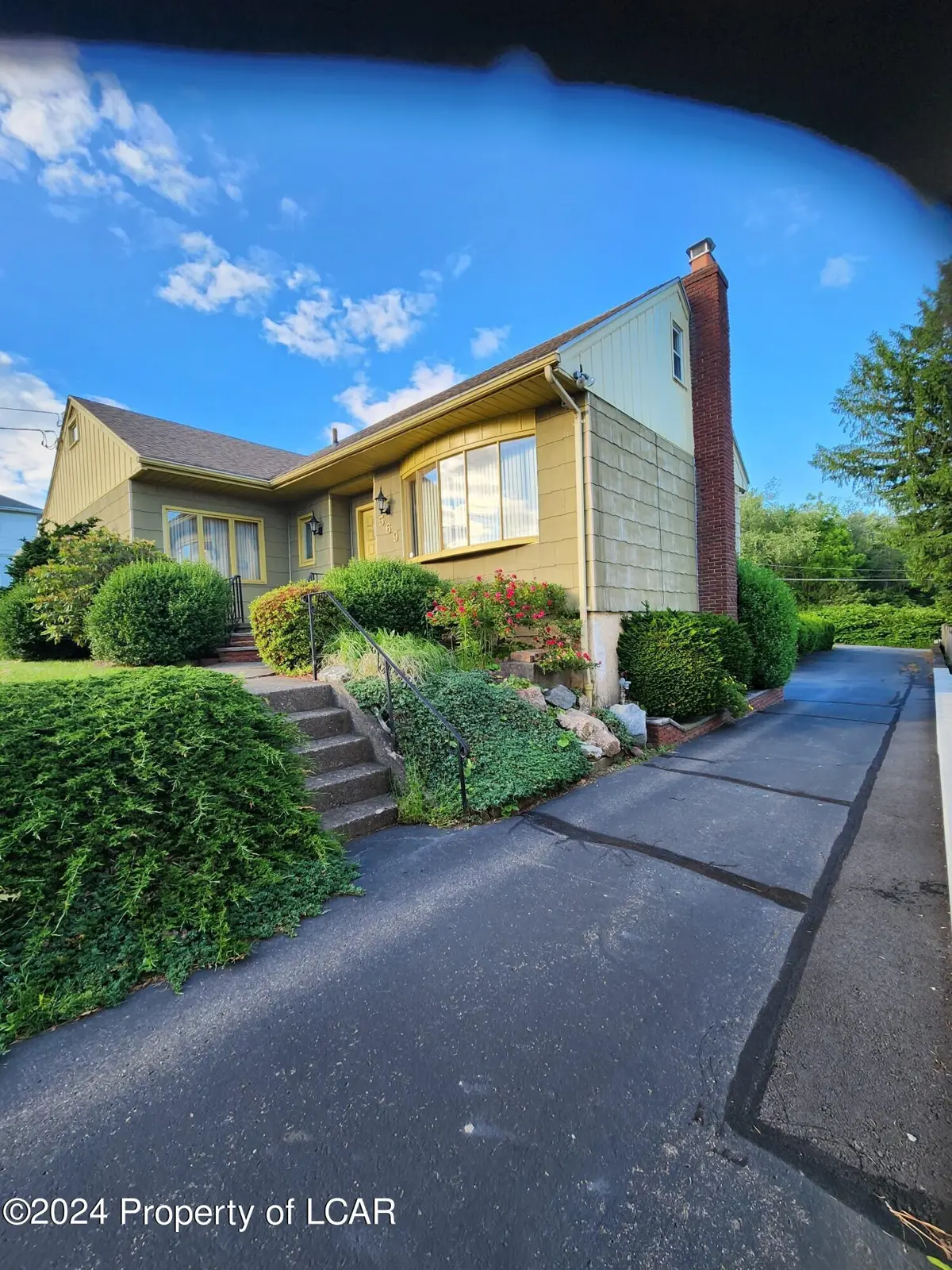 569 Pardee Street, Hazleton in Hazleton