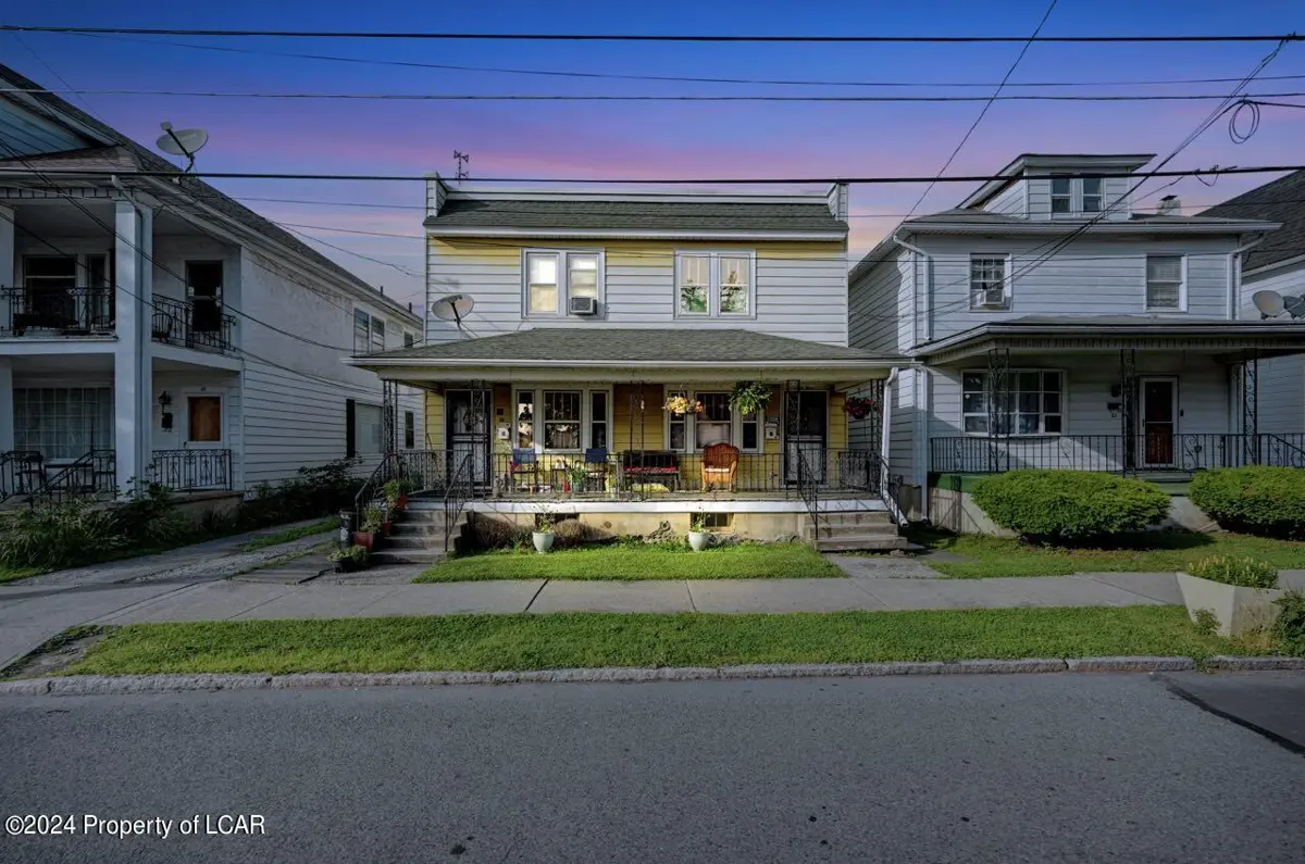 63-65 Corlear Street, Wilkes-Barre in Wilkes-Barre