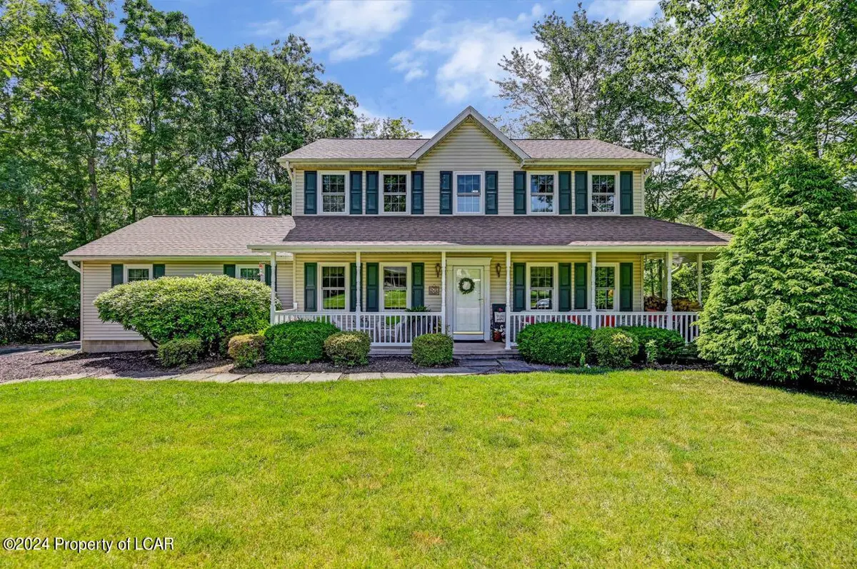 430 Fairwood Boulevard, Mountain Top in Mountain Top