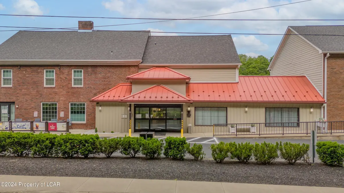232 German Street, Dushore in Dushore