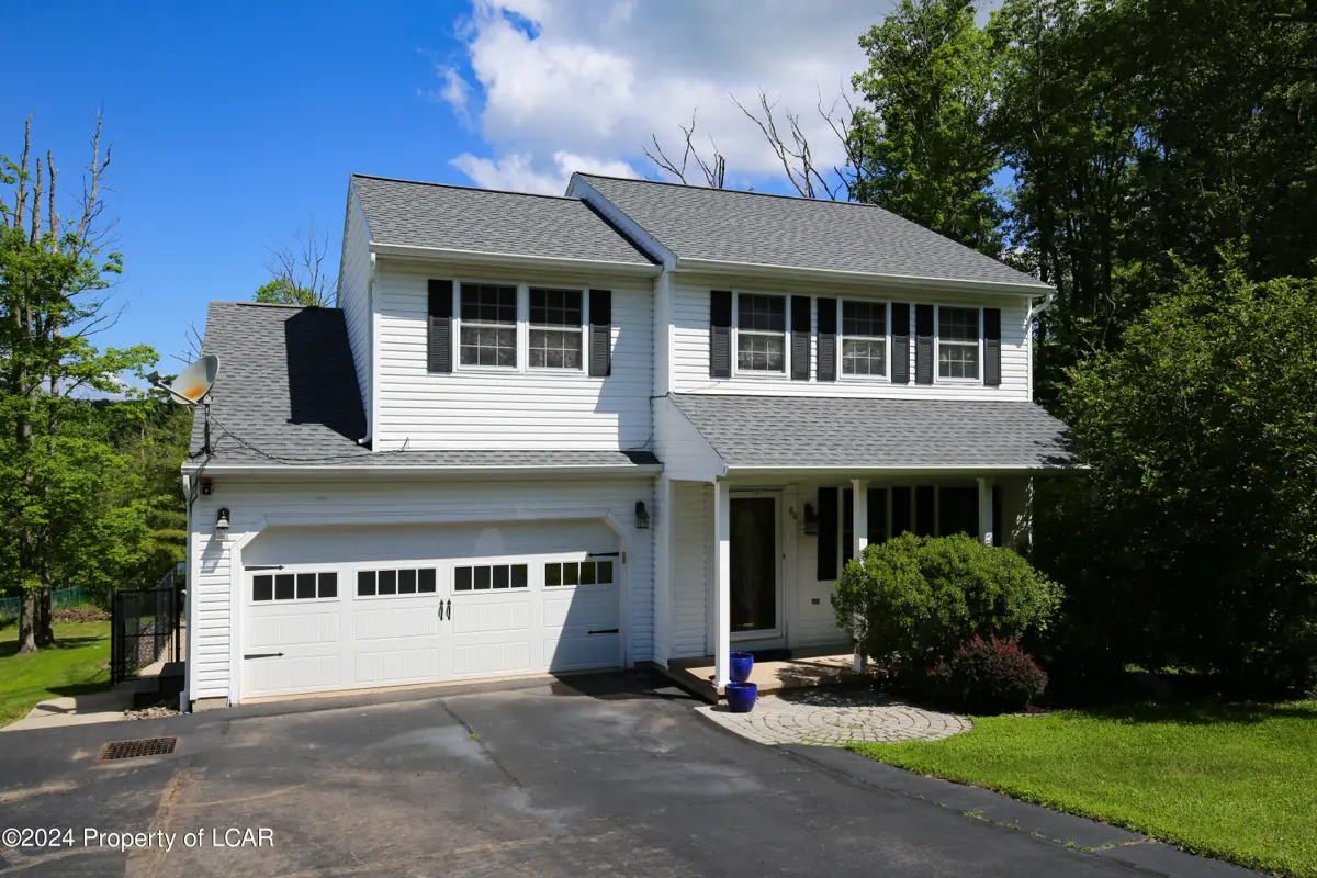 84 Mountain Road, Mountain Top in Mountain Top
