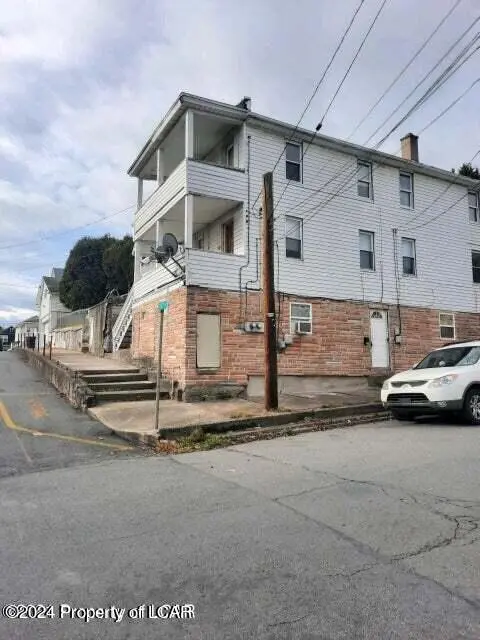 143 Orchard Street A, Plymouth in Plymouth