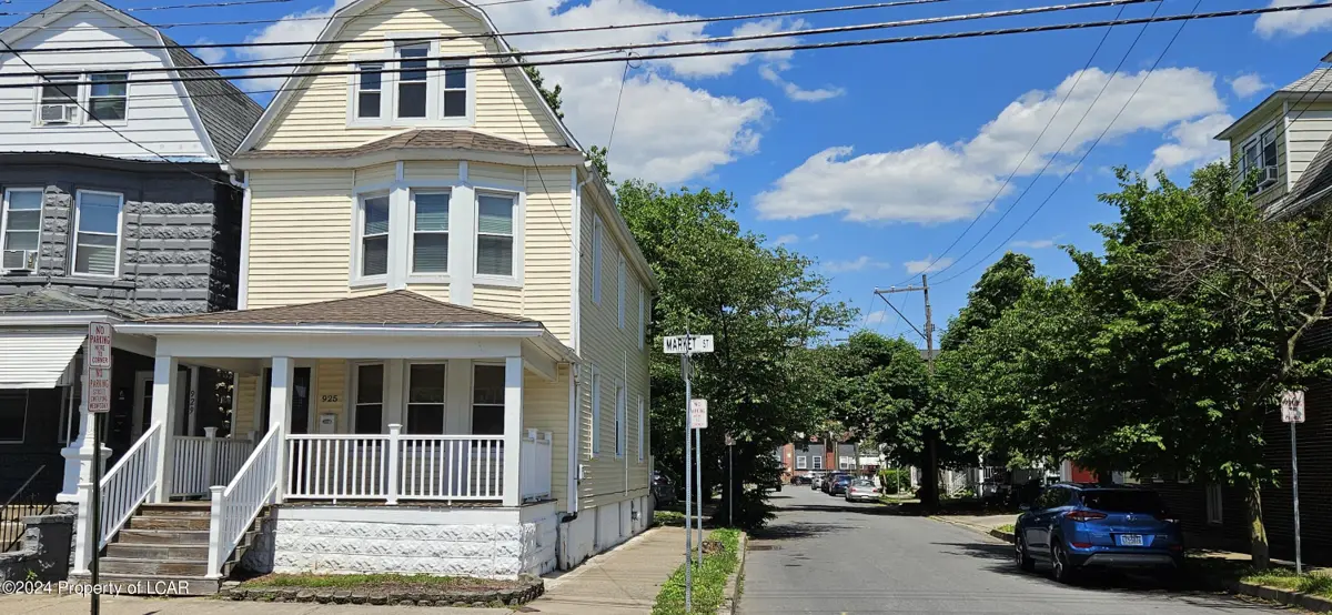 925 W Market Street, Kingston in Kingston