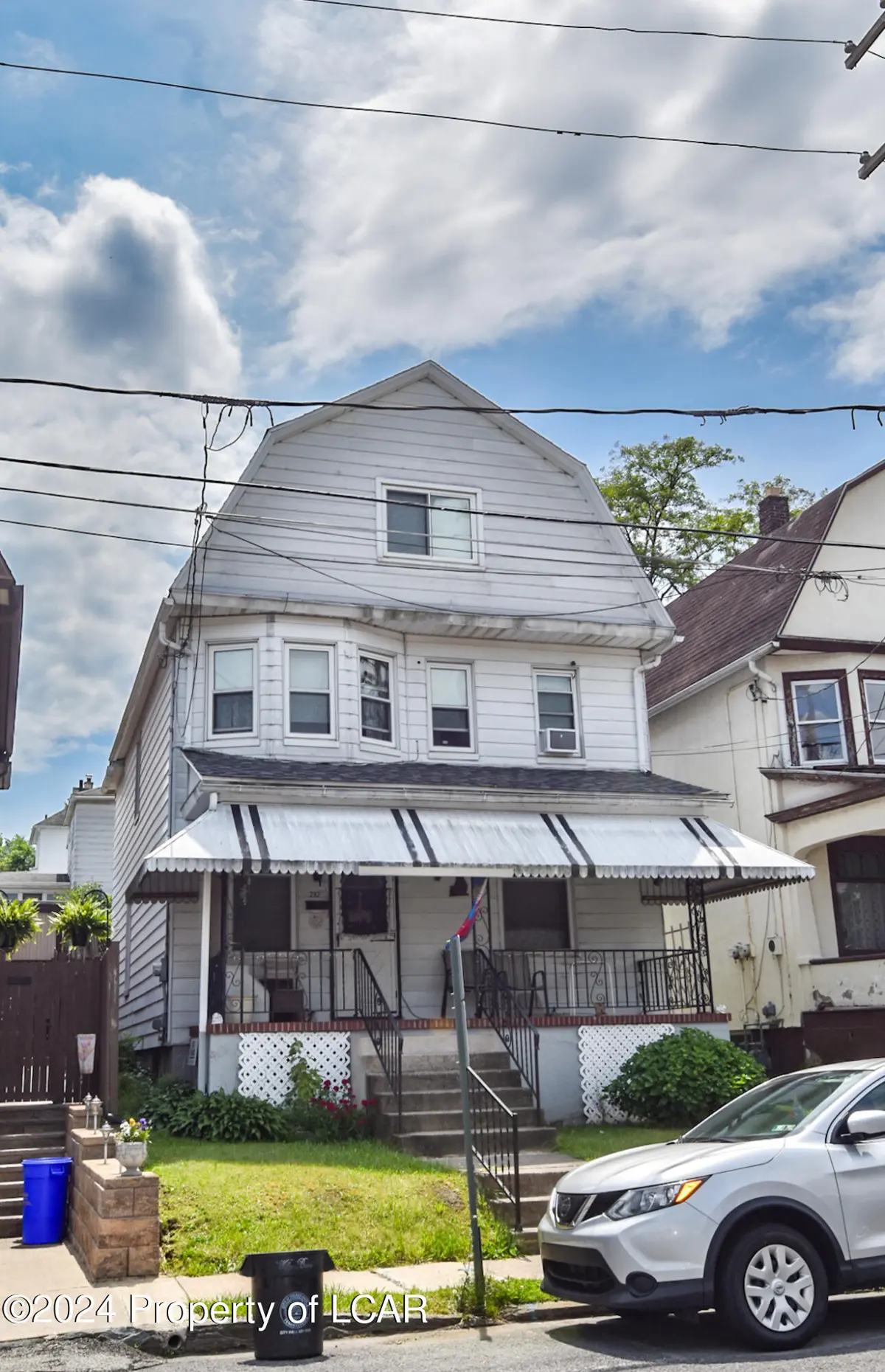 292 Brown Street, Wilkes-Barre in Wilkes-Barre