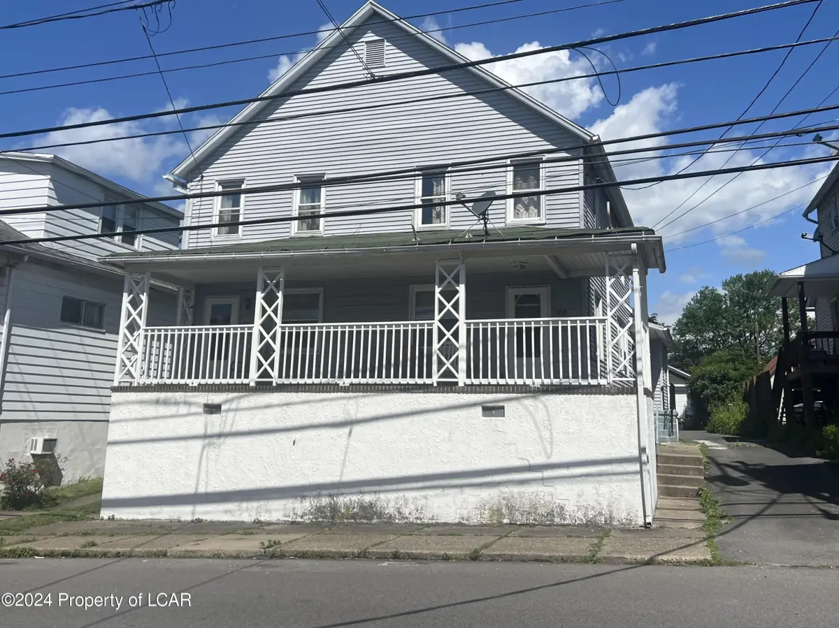 609-611 S Main Street, Old Forge in Old Forge