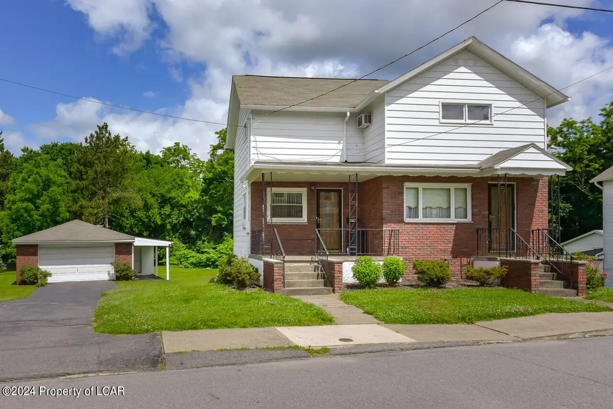 614 Tedrick Street, Pittston Township in Pittston Township