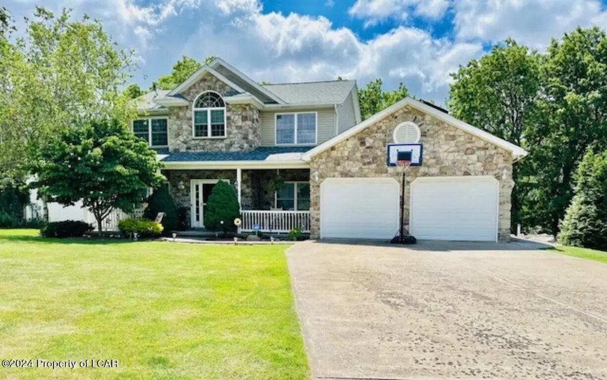 127 St. Charles Place, Hazle Township in Hazle Township