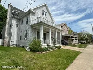 235 E Front Street, Berwick in Berwick