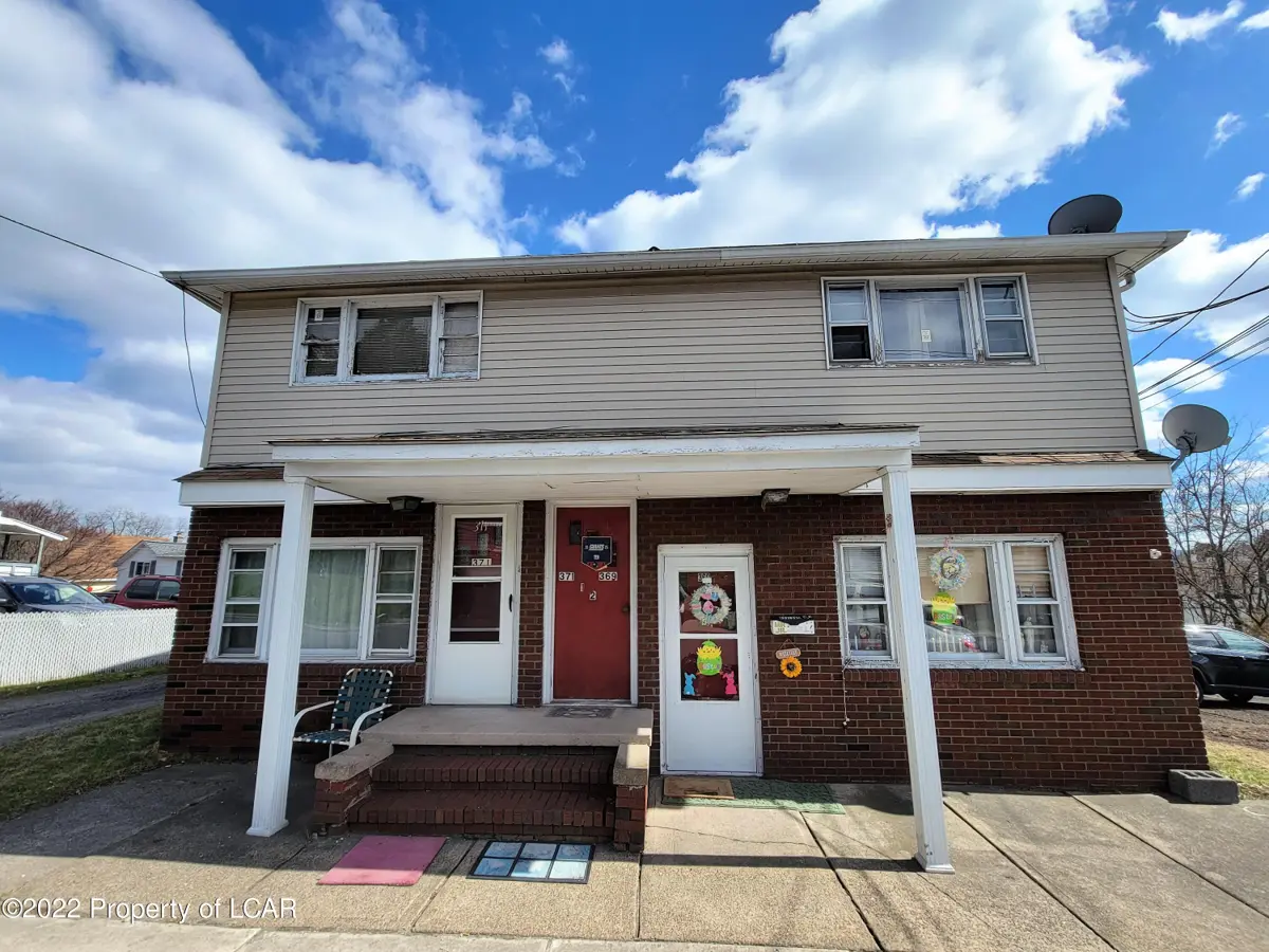 369 Main Street, Swoyersville in Swoyersville