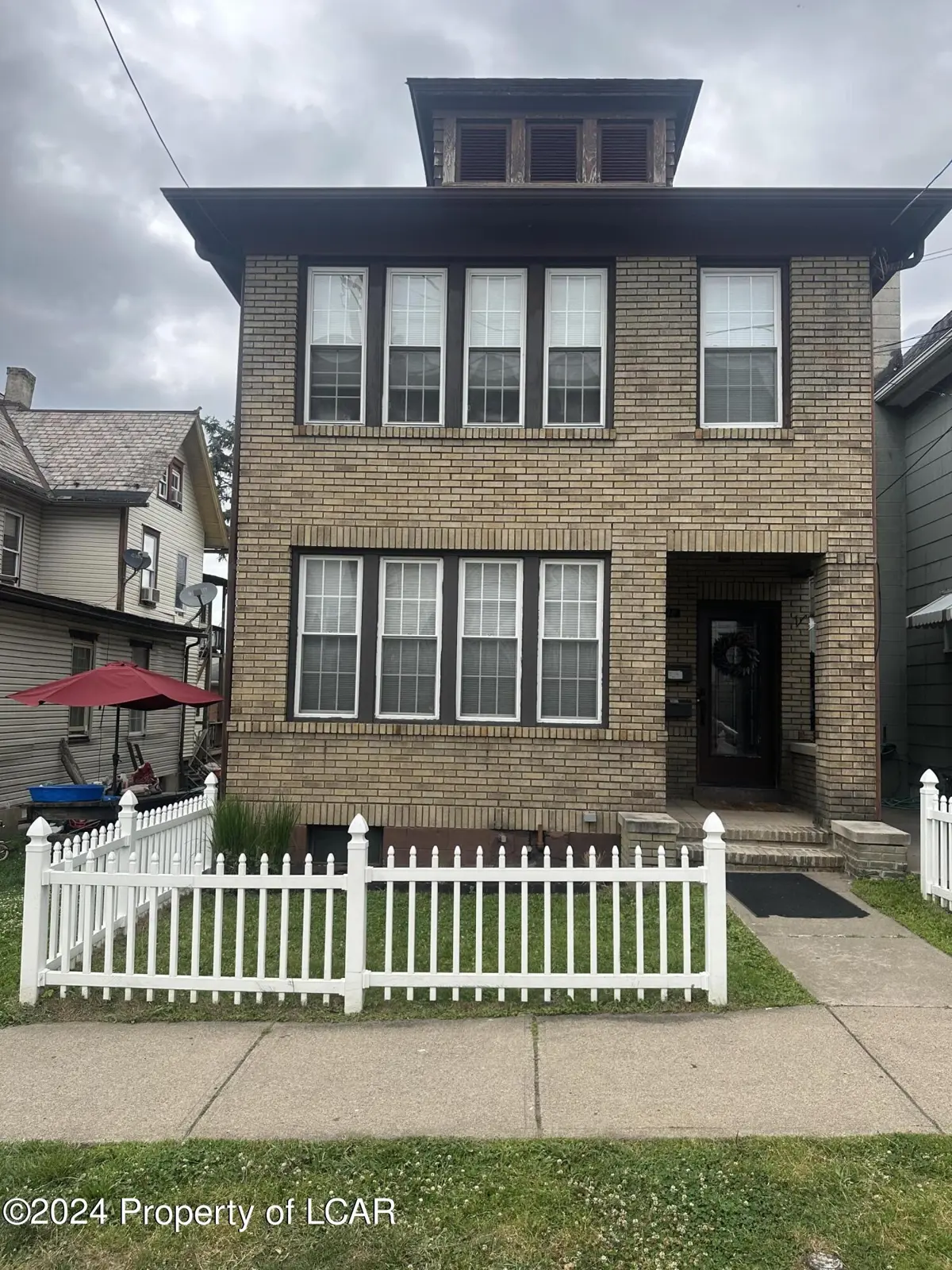 138 Dana Street, Wilkes-Barre in Wilkes-Barre