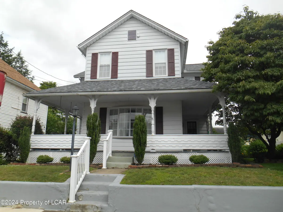 117 E 7th. Street, Berwick in Berwick