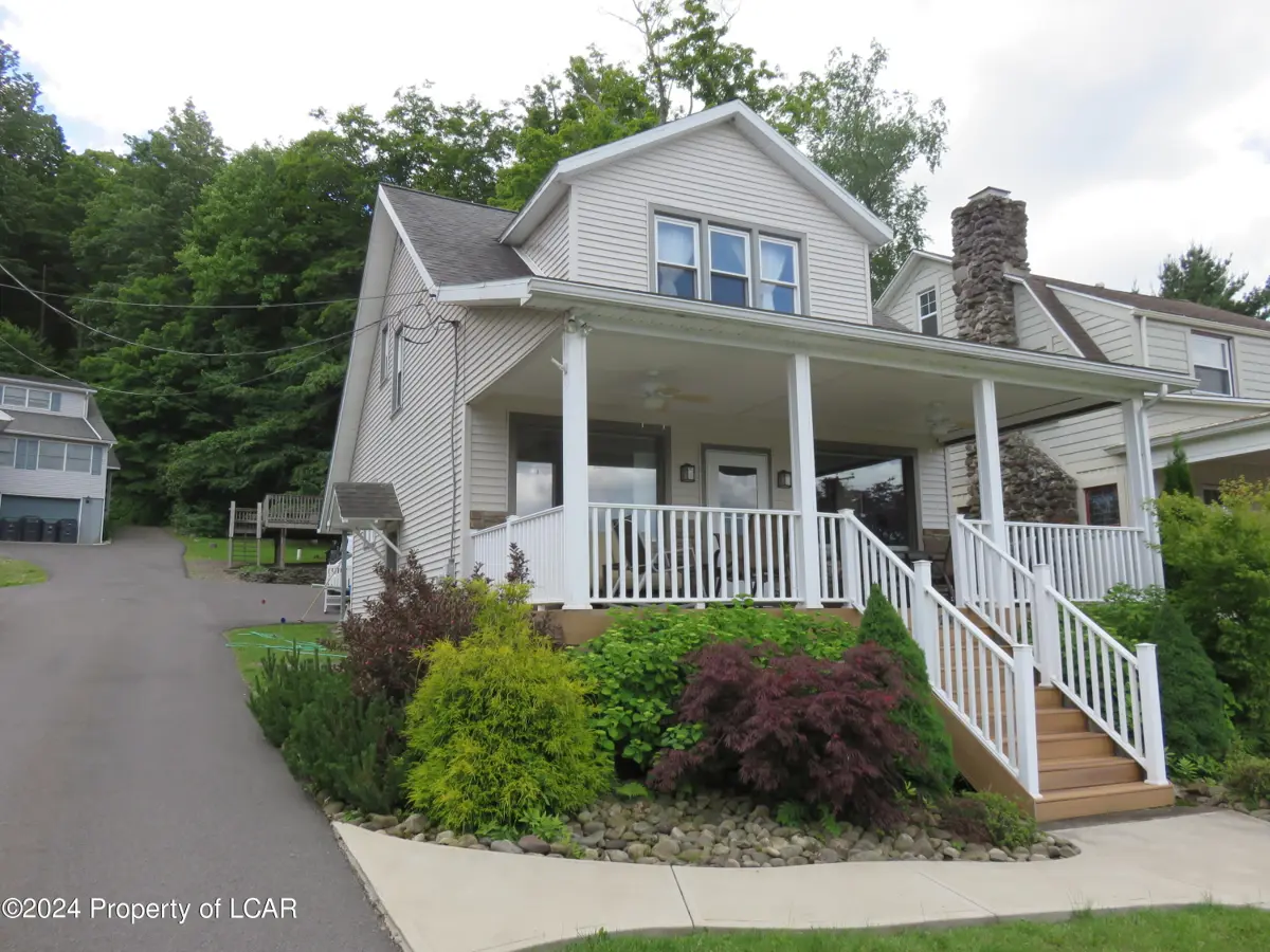 2335 Lakeside Drive, Harveys Lake in Harveys Lake