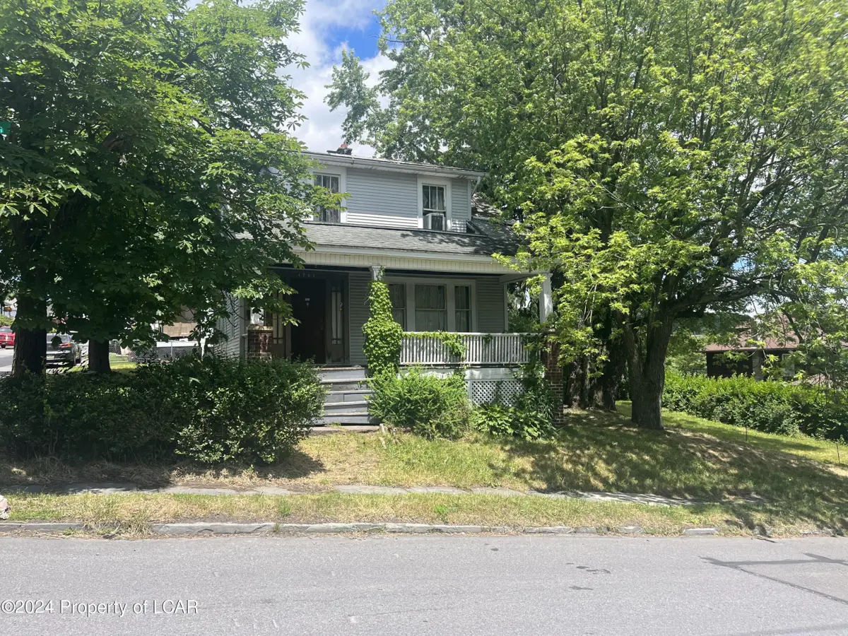 1901 Ash Street, Scranton in Scranton