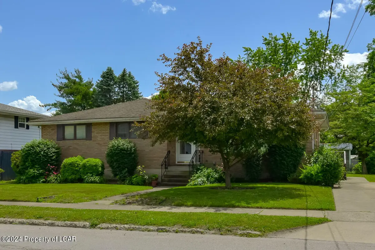 4 Anthracite Street, Wilkes-Barre in Wilkes-Barre