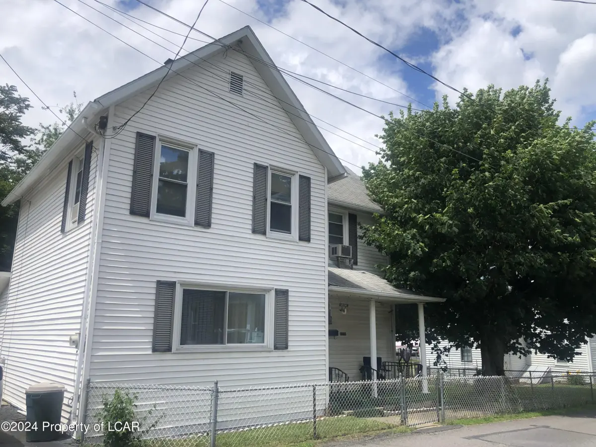 139 R Mill Street, Pittston in Pittston