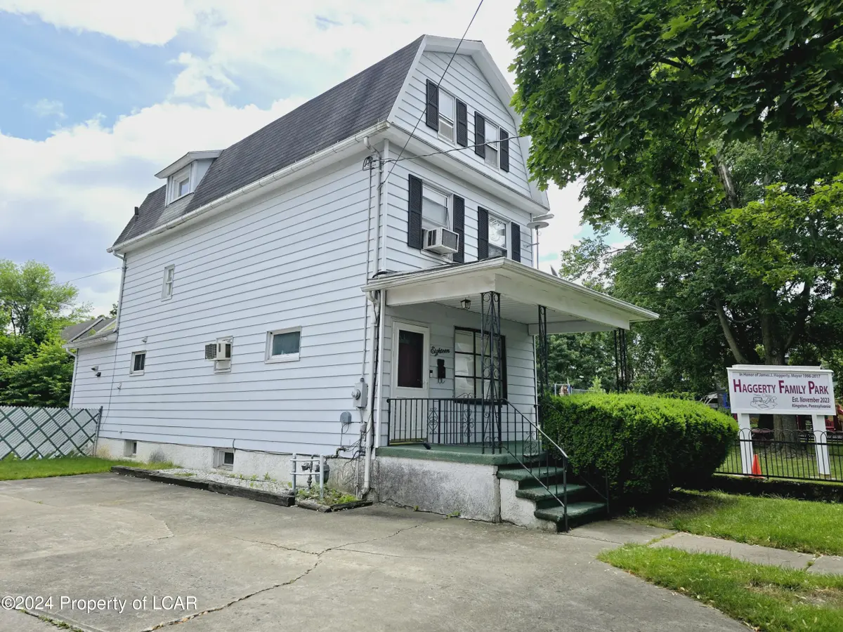 18 Church Street, Kingston in Kingston
