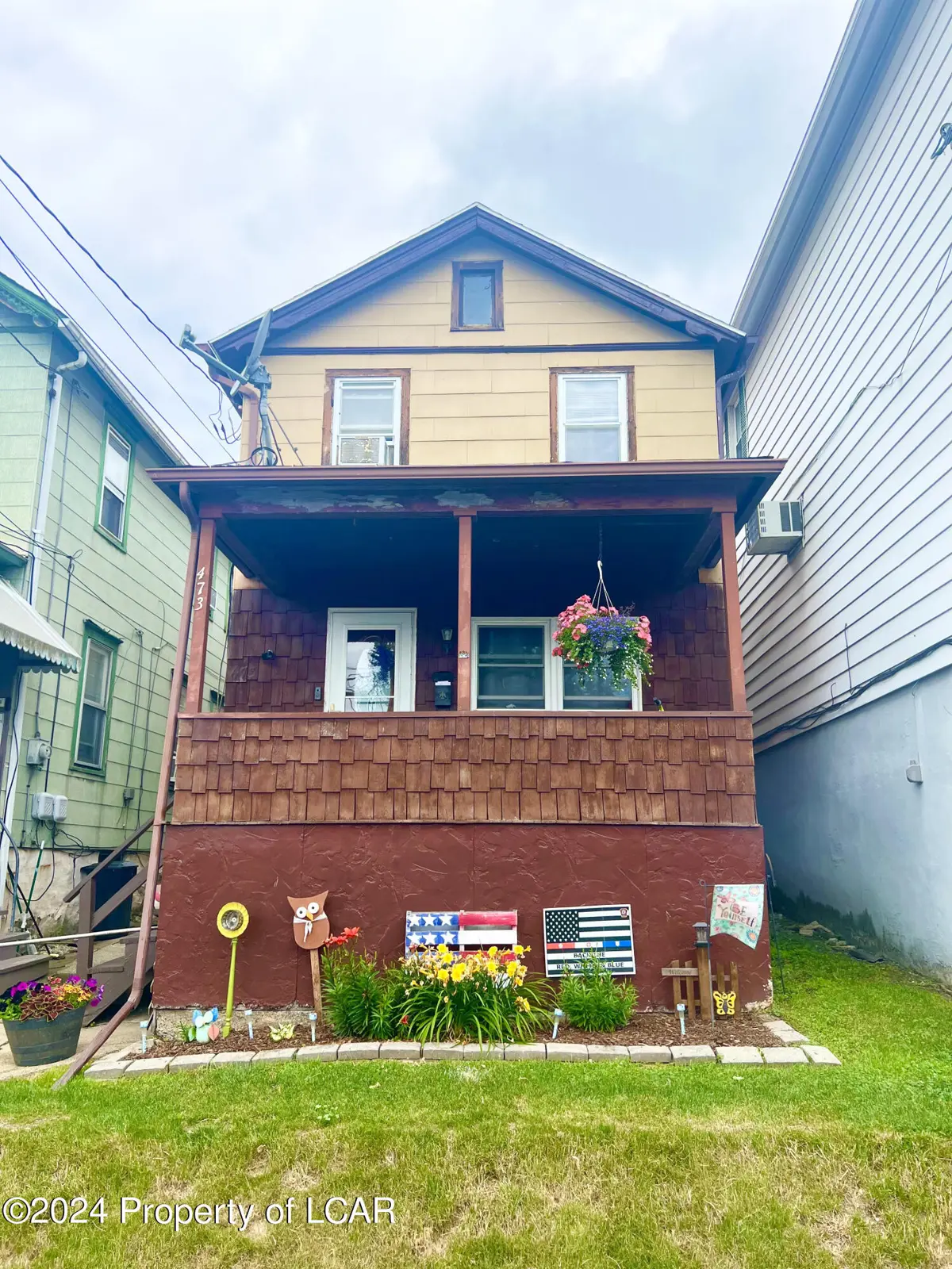 473 W Shawnee Avenue, Plymouth in Plymouth
