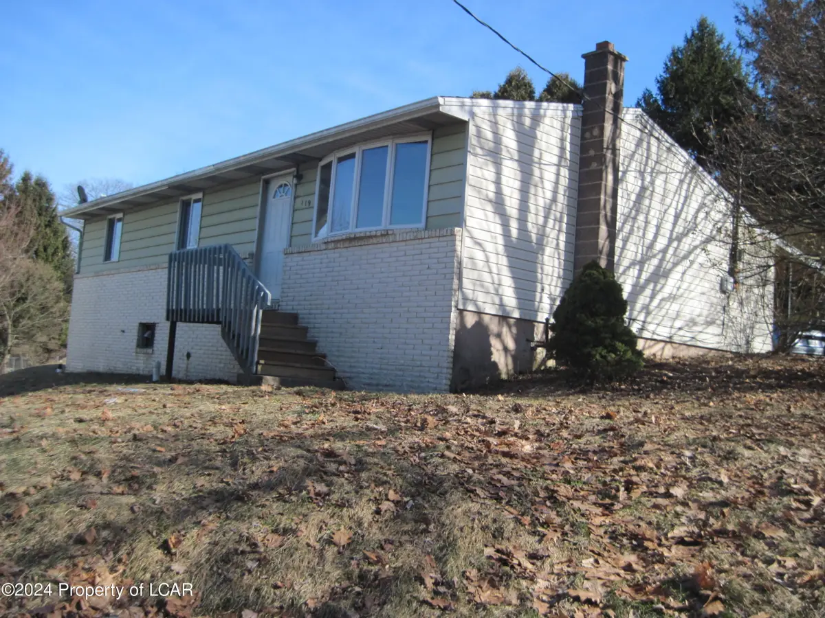 119 N Lincoln Street, McAdoo in McAdoo