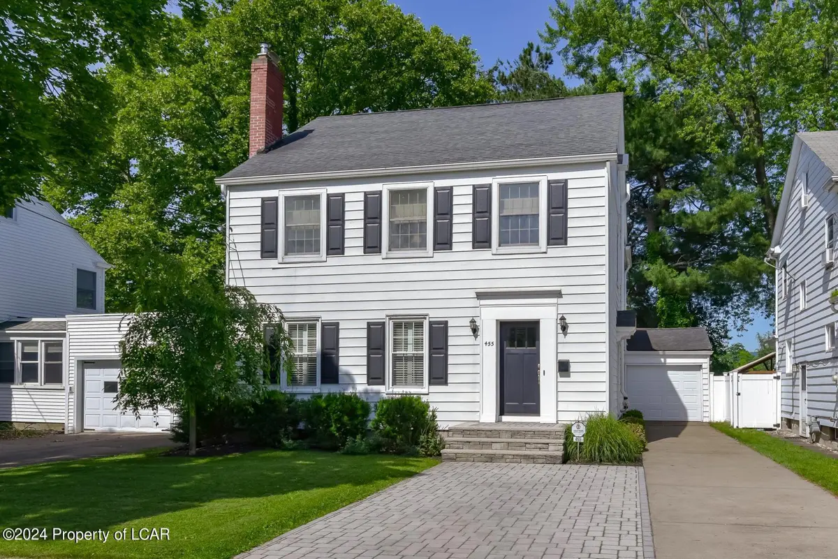 455 River Street, Forty Fort in Forty Fort
