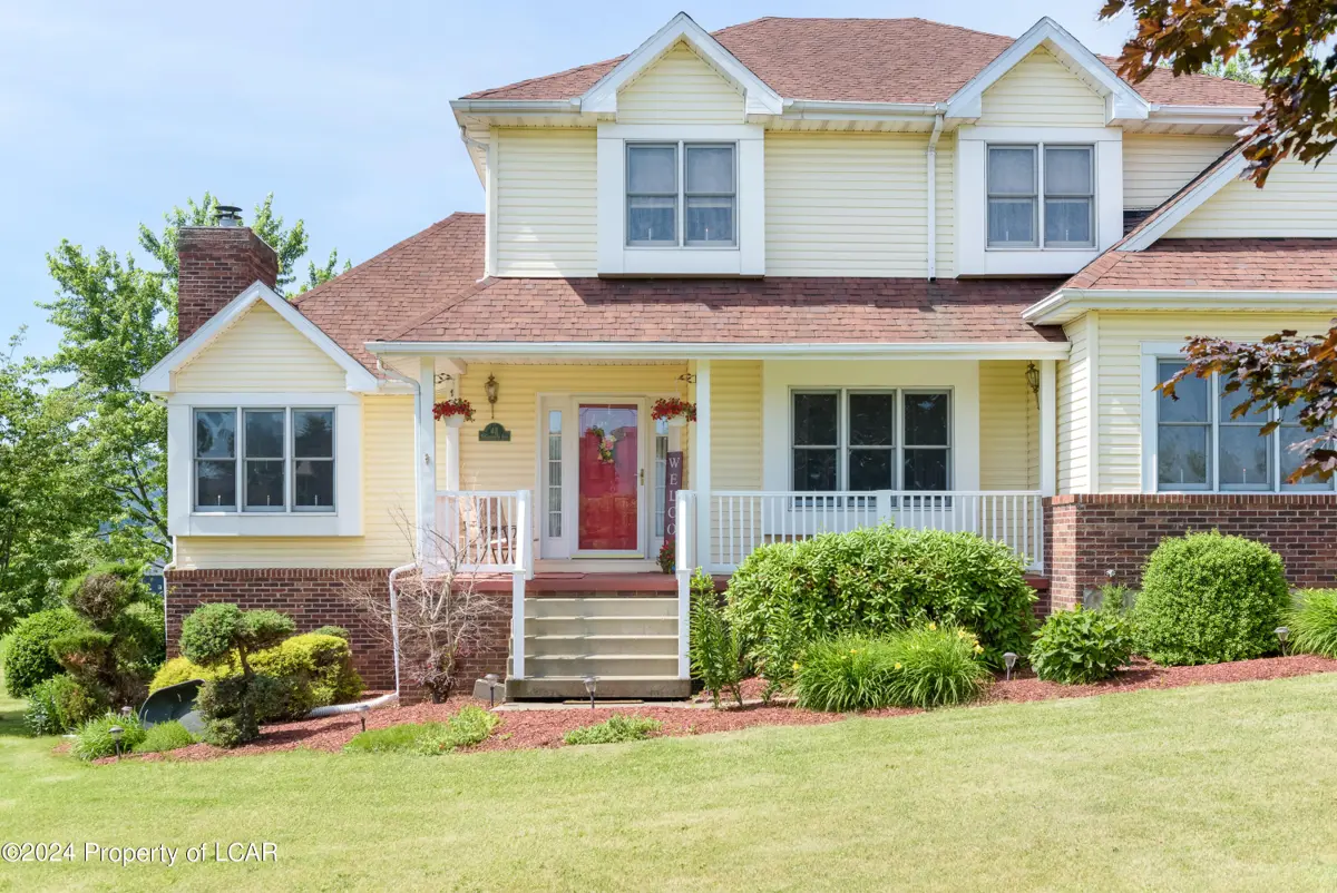 43 N Greenbriar Road, Drums in Drums