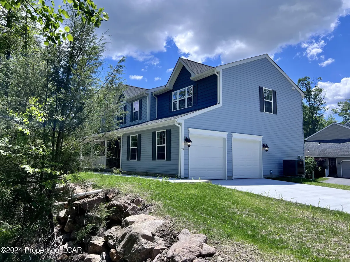 78 Academy Lane, Ashland in Ashland