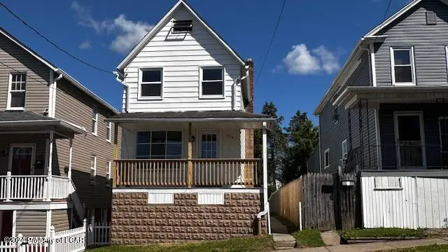 236 W Union Street, Nanticoke in Nanticoke