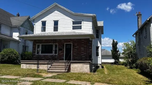 159 Tompkins Street, Pittston in Pittston