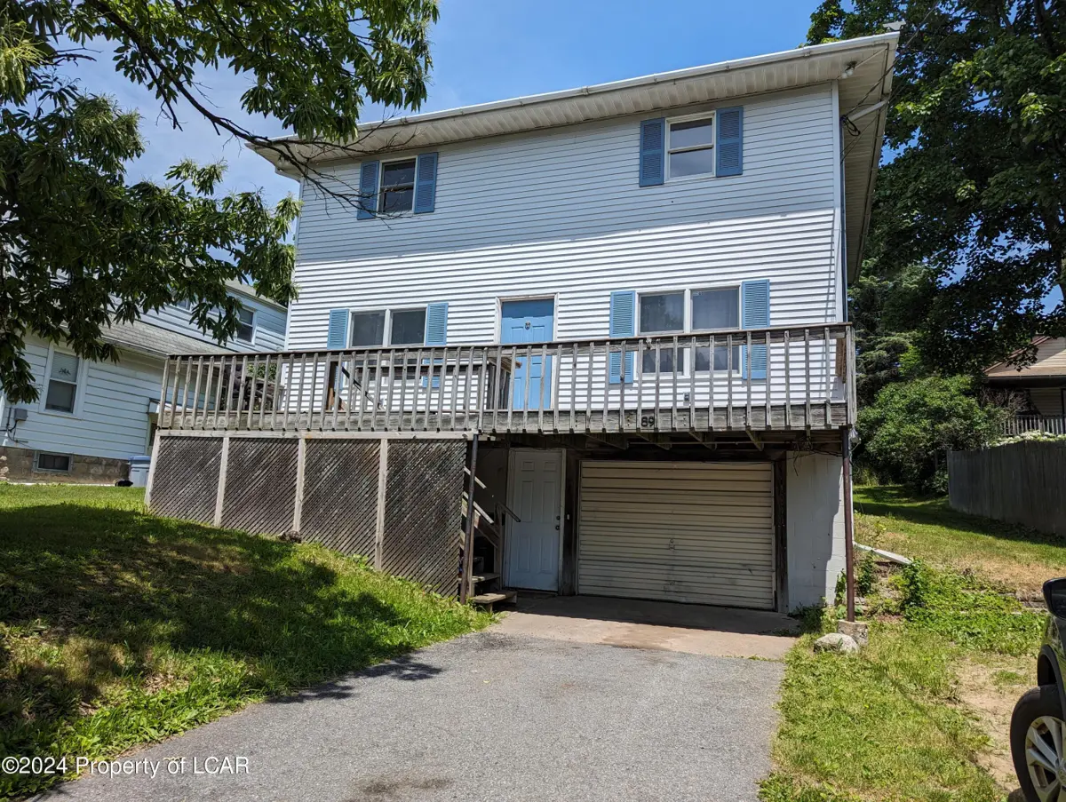 89 James Street, Shavertown in Shavertown