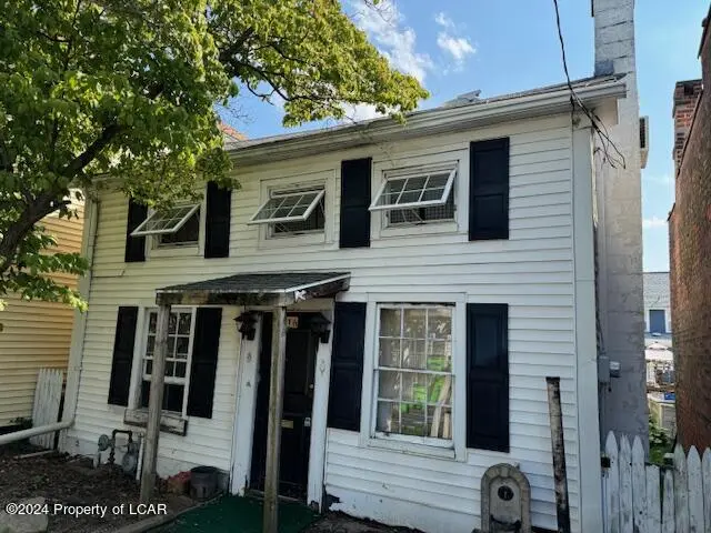 516 Exeter Avenue, West Pittston in West Pittston