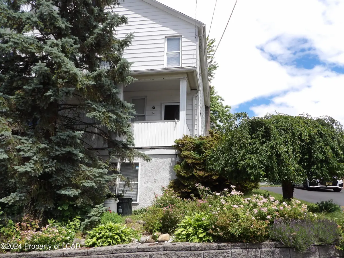 70 Brazil Street, Wilkes-Barre in Wilkes-Barre