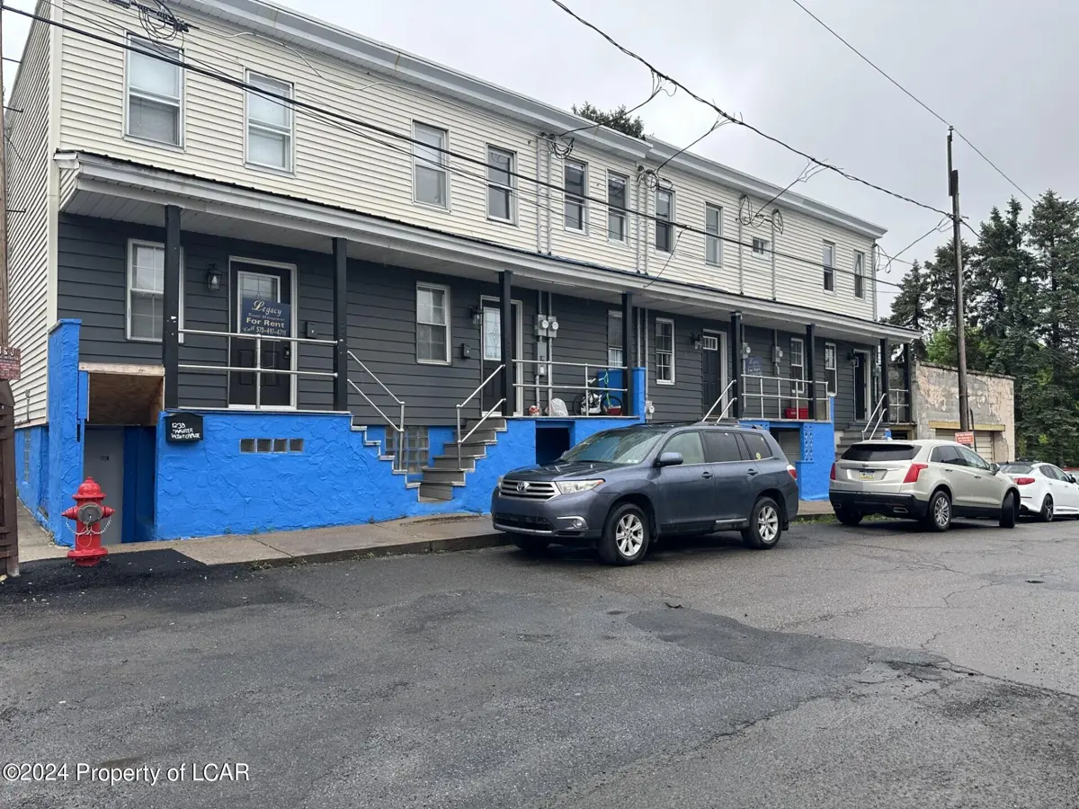 123 S Gilbert Street, Shenandoah in Shenandoah