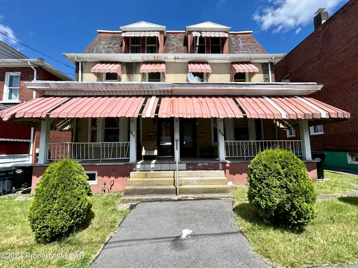 309-311 Allen Street, West Hazleton in West Hazleton