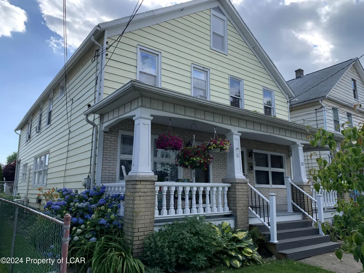 18-20 Pulaski Street, Kingston in Kingston