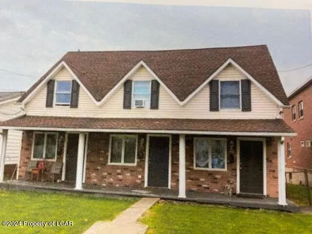 143 E Noble Street, Nanticoke in Nanticoke
