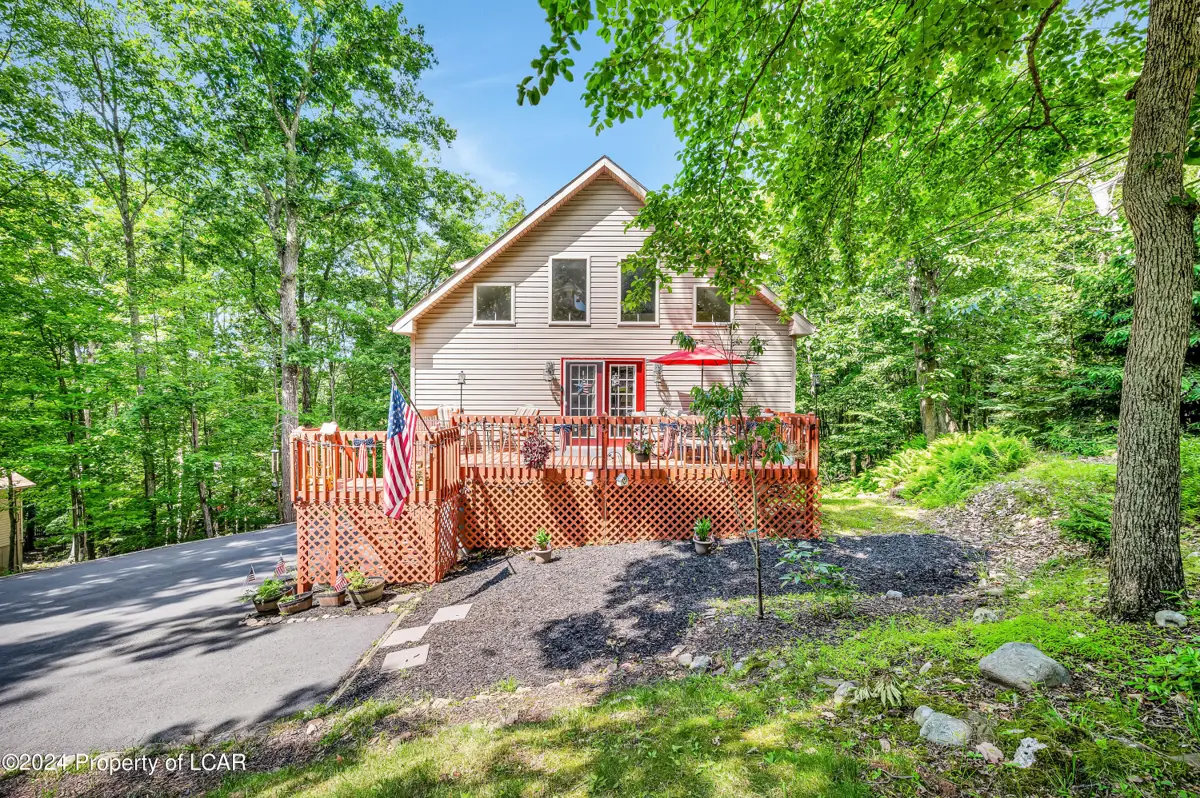 118 Buck Ridge Drive, Drums in Drums