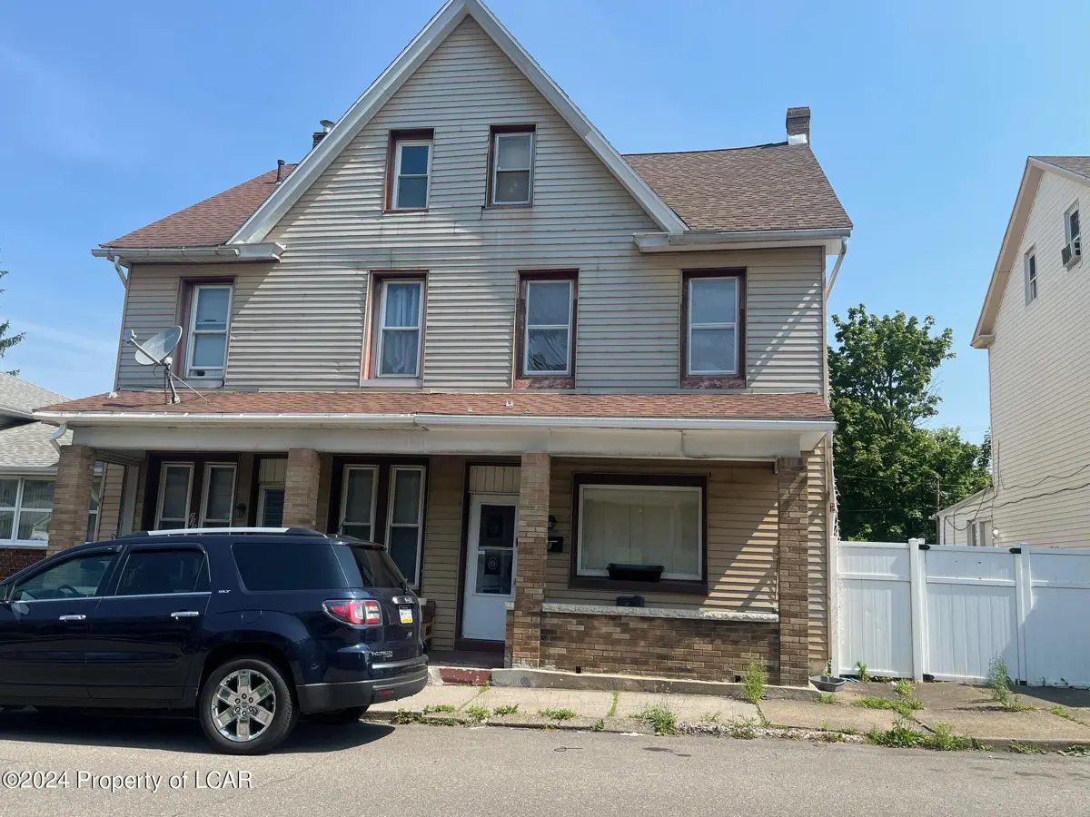 235 W Blaine Street, McAdoo in McAdoo