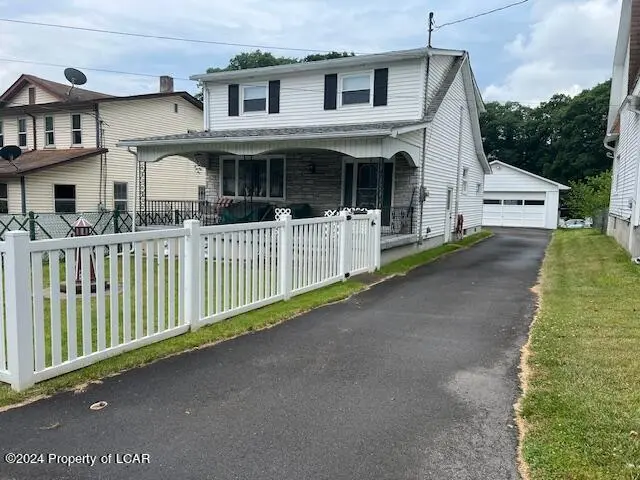 36 Maude, West Nanticoke in West Nanticoke