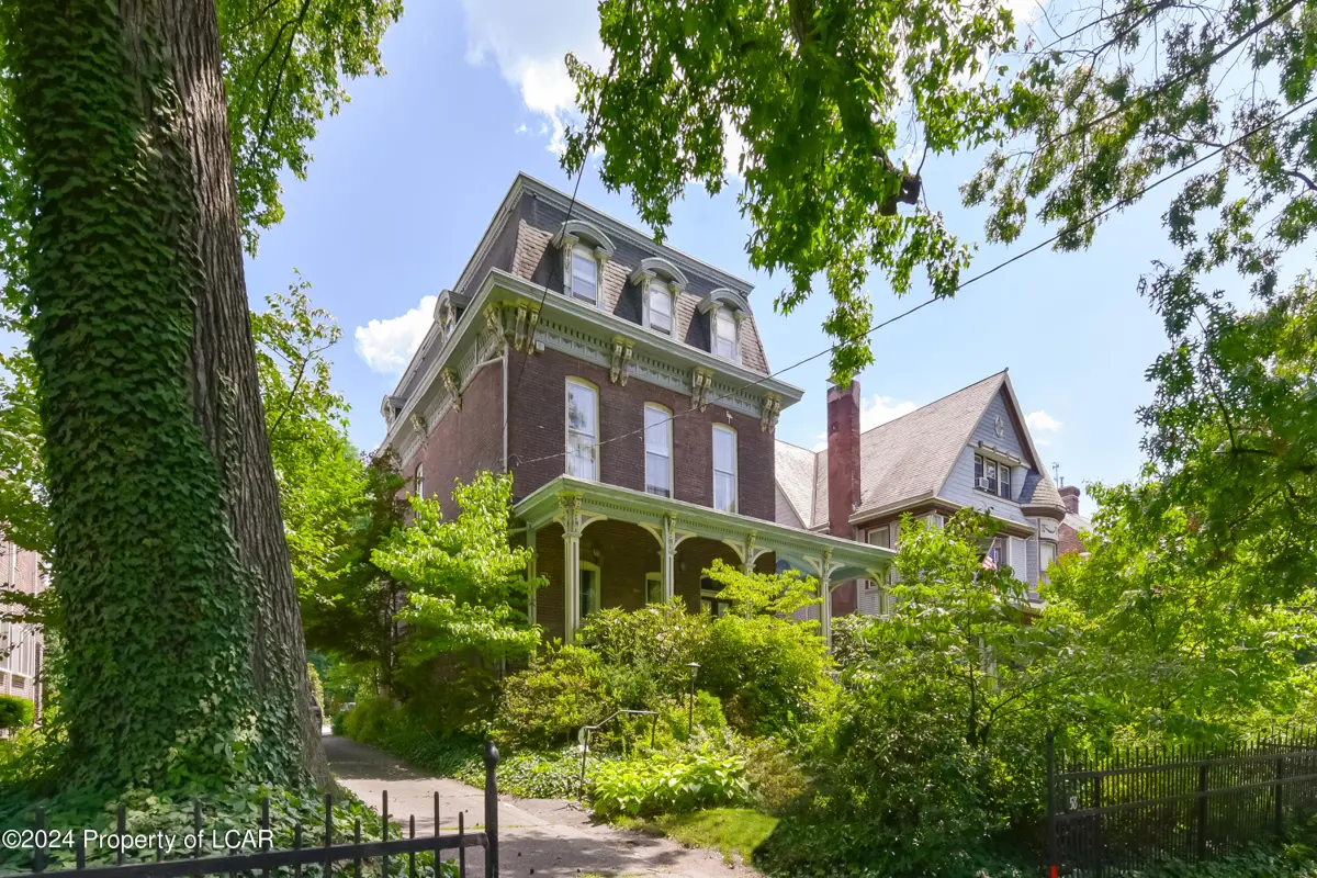 58 W River Street, Wilkes-Barre, PA 187o2 in Wilkes-Barre