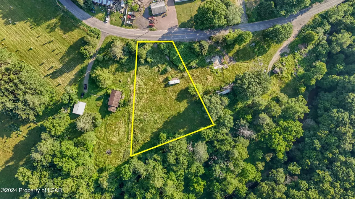697 Sutton Creek Road, Harding in Harding
