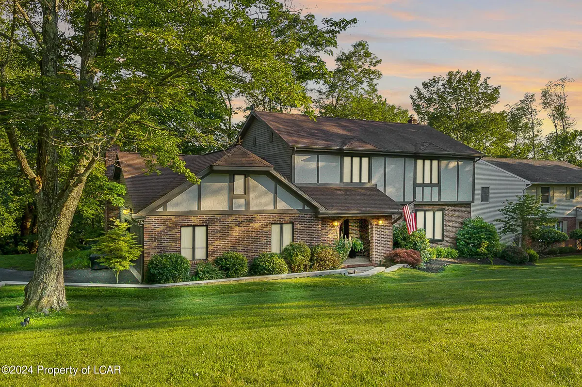 438 Cross Creek Road, Shavertown in Shavertown