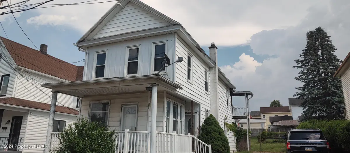 7 N Meade Street, Wilkes-Barre in Wilkes-Barre