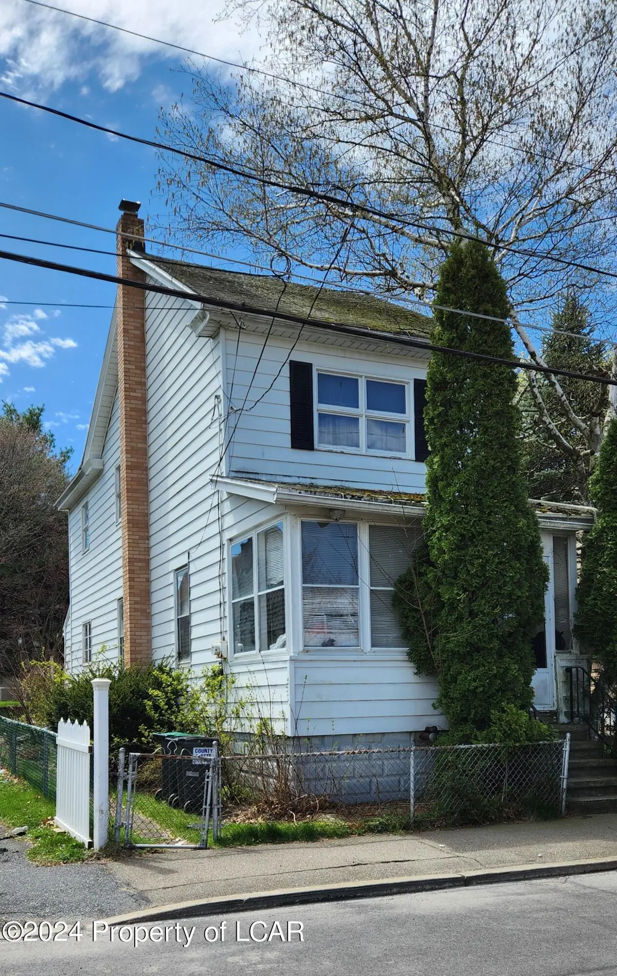 332 NORTH Street, West Hazleton in West Hazleton
