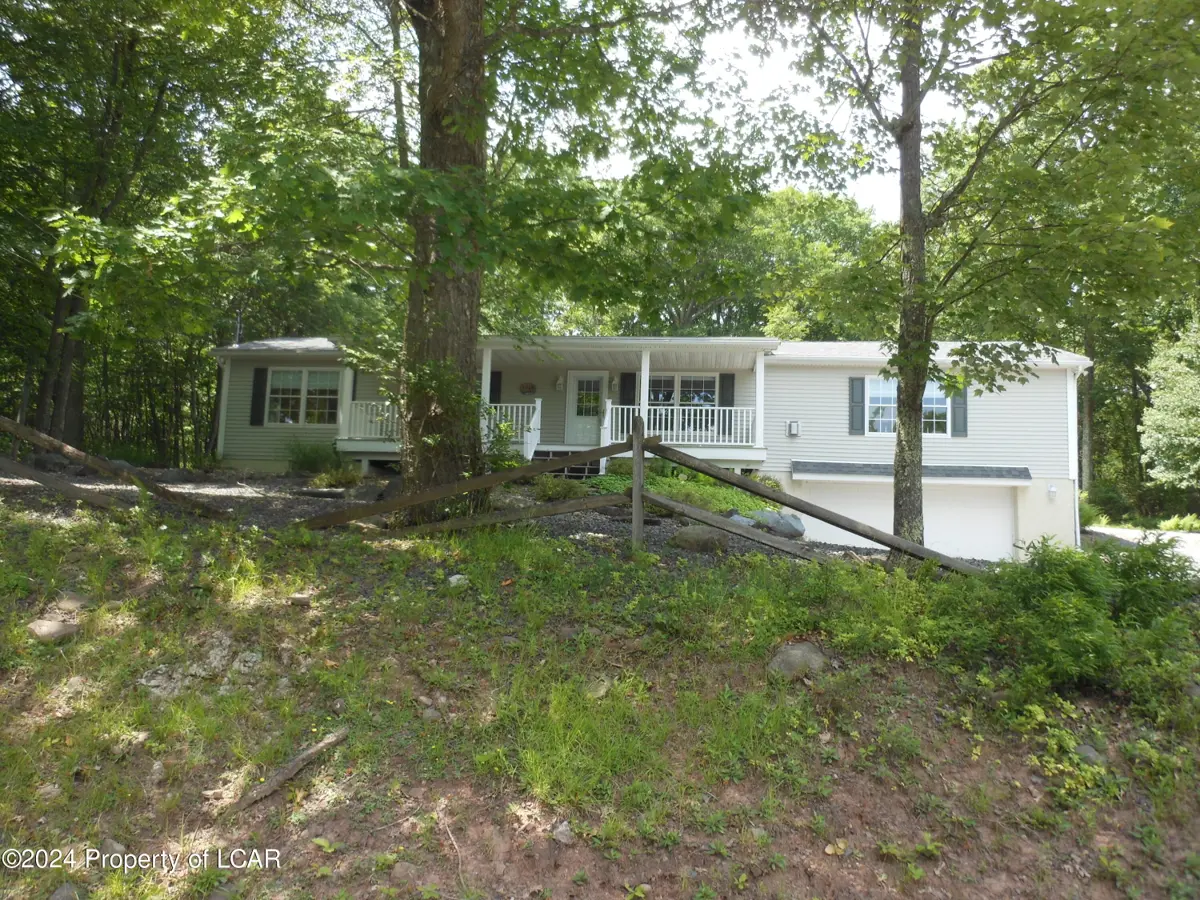 1318 West Mountain Lake Drive, Bear Creek in Bear Creek