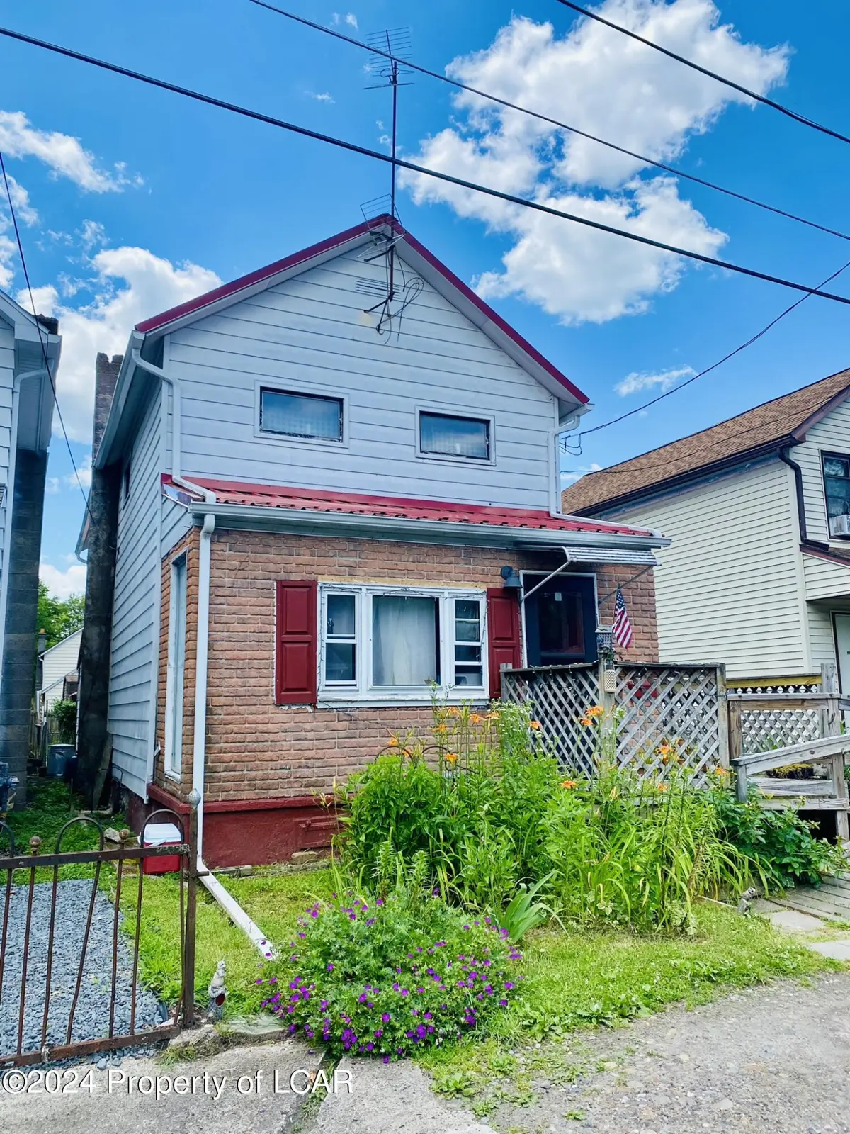 33 Davis Street, Ashley in Ashley