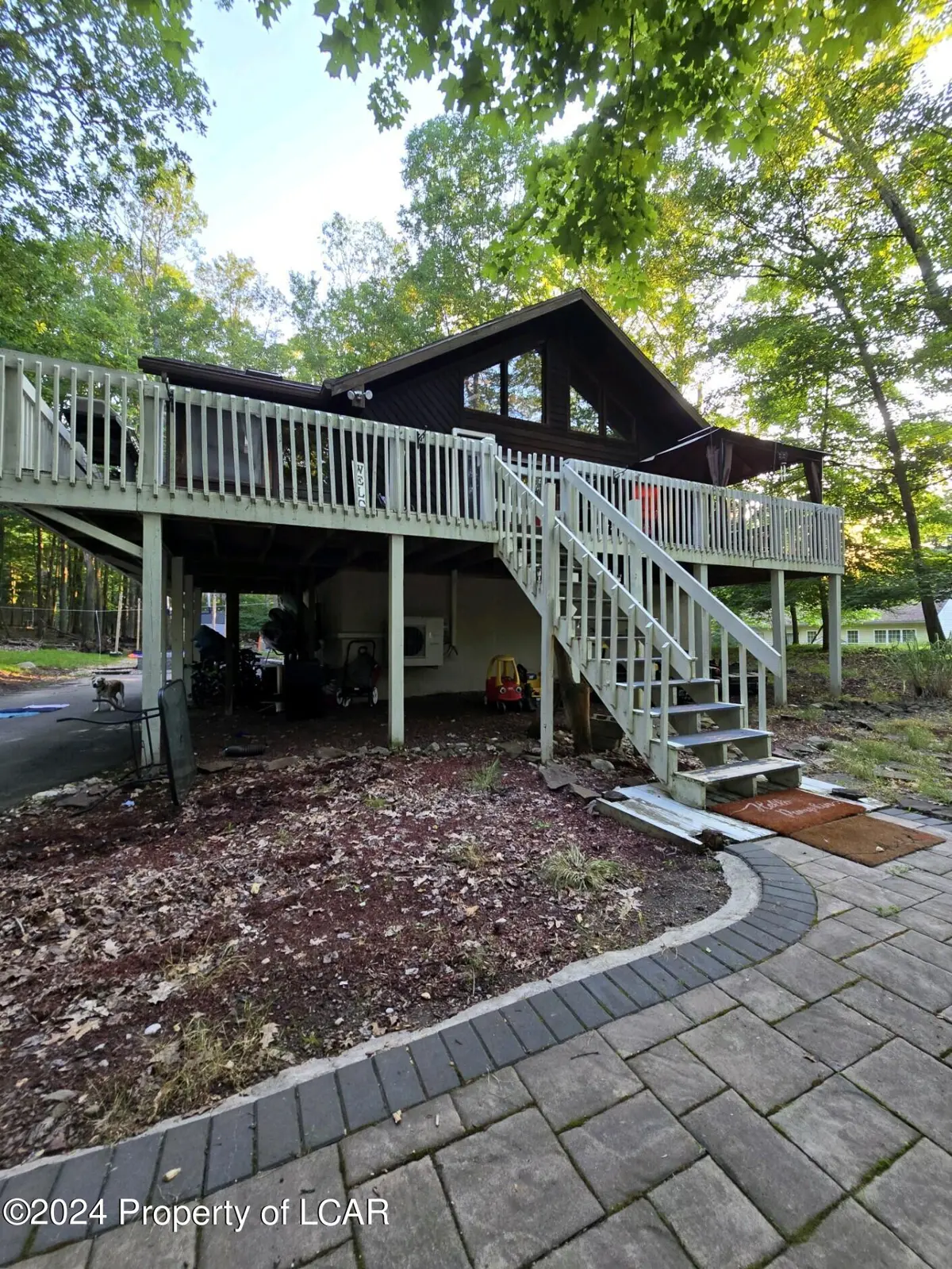 201 Shingle Mill Circle, Drums in Drums