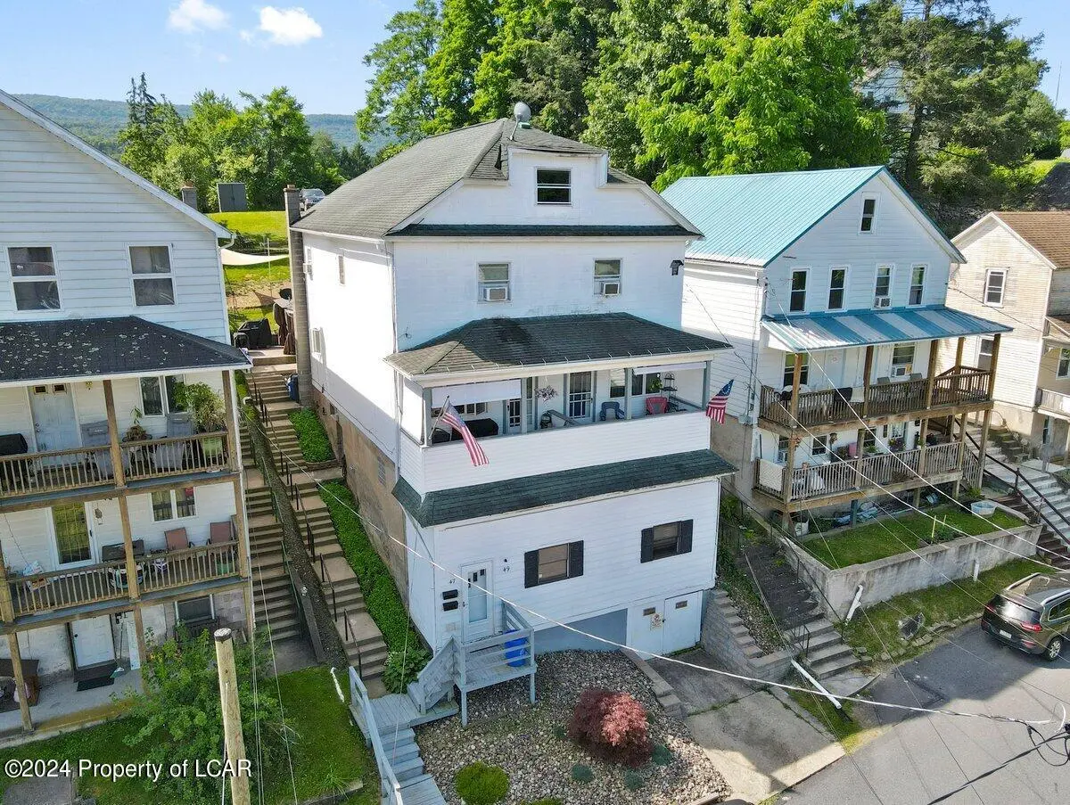 47-49 Stanley Street, Hanover Township in Hanover Township